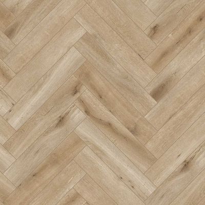PVC Visgraat Light Oak