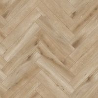 PVC Visgraat Light Oak