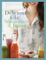 Deliciously Ella: smoothies & juices - Ella Mills - ebook - thumbnail