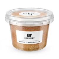 MYX kip kruidenmix glutenvrij