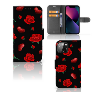 iPhone 13 Mini Leuk Hoesje Valentine