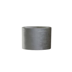 Light & Living - Lampenkap ZINC - 58x24x32 - Bruin