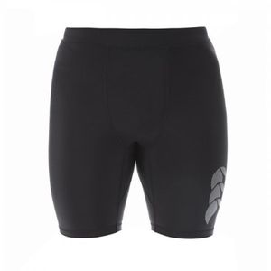 Canterbury Mercury TCR Control Short Black