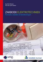 Zakboek Elektrotechniek (Paperback)