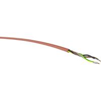 VER SIHF-JB 4x 1,5 Ri. 50 Krachtoverbrenging SIHF-JB 4 x 1.50 mm² 50 m
