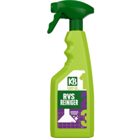 KB Easy As RVS Reiniger Spray 500ml - 722227