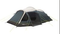 Outwell 111264 tent Blauw Tunneltent - thumbnail