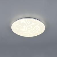 Trio PlafonniereUmbria V albast Ø 30cm - R64635101