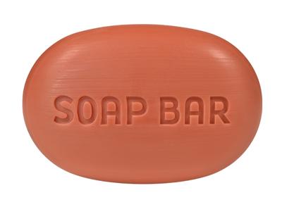 Speick Haar & lichaam zeep bloedsinaasappel