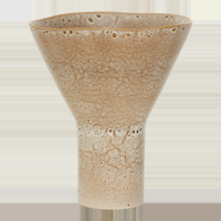 Vaas Yaro Ø 25 * 28.5 CM