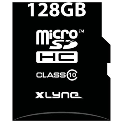 Xlyne microSD-kaart 128 GB