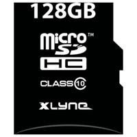 Xlyne microSD-kaart 128 GB