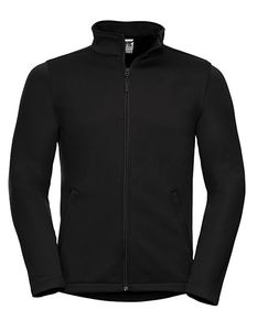 Russell Z040M Men`s Smart Softshell Jacket