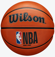 WIlson Basketbal NBA DRV Pro - thumbnail