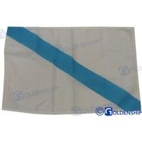 Bandera autonómica GS73369 - BANDERA GALICIA 30X45