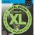 D&apos;Addario EXL165-6 snarenset 6-snarige elektrische basgitaar