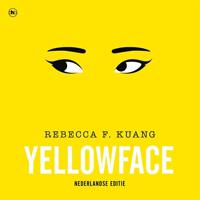 Yellowface - thumbnail