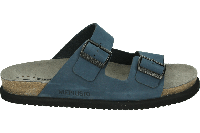 Mephisto NERIO SANDALBUCK - alle