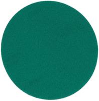 NORTON schuurschijf "ice " softf. fin. disk p3000 1 150mm 3000 velcro