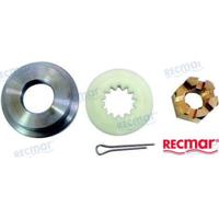 REC386866 - PROPELLER SLUITINGSSET Bombardier