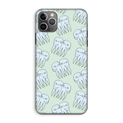 Octopussen: iPhone 11 Pro Max Tough Case