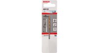 Bosch Accessoires Metaalboren HSS-TiN, DIN 338 6 x 57 x 93 mm 1st - 2608596711 - thumbnail