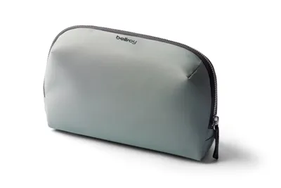 Bellroy Desk Caddy tech organiser - Eucalyptus