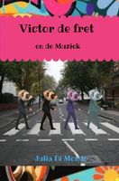 Victor de fret en de muziek - Julia Di Mondo - ebook