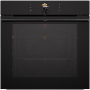 Etna OP956ZG Inbouw oven Zwart