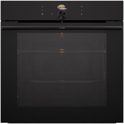 EtnaOP956ZG Inbouw oven Zwart