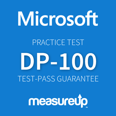 Practice Test DP-100 Designing and Implementing a Data Science Solution on Azure