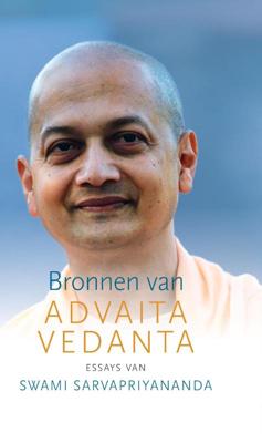 Bronnen van Advaita Vedanta (Hardback)