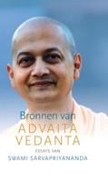 Bronnen van Advaita Vedanta (Hardback)
