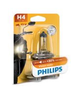 Philips Philips 12342PRBW H4 Motovision 0730612 - thumbnail