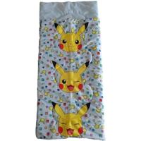 Slaapzak - POKEMON - Pikachu - 165 x 70 cm Slaapzak - POKEMON - Pikachu - 165 x 70 cm