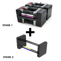 PowerBlock ELITE EXP 1-32 kg Stage 1 & 2