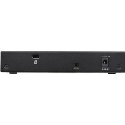 Netgear GS308-300PES netwerk-switch Unmanaged L2