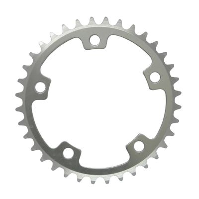 VWP Kettingblad alu. bmx 5-gaats steek-110 1/8 37t