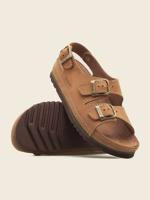 Scholl Air Bag - uniseks teenslippers, maat 41