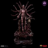 Stranger Things Art Scale Deluxe Statue 1/10 Vecna 37 Cm