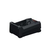 Bosch Professional GAL 12 V/18V-80 Snellader voor 12V- en 18V - 1600A037CH