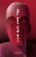 Pest - Joost Devriesere - ebook - thumbnail