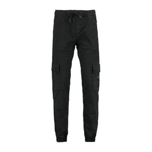 CoolCat Junior broek Pharell zwart