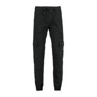 CoolCat Junior broek Pharell zwart - thumbnail