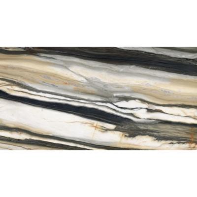 ABK Imoker Sensi Vloertegel 600X1200 Oyster Gold 8,5mm Glans Ret.