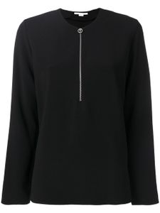 Stella McCartney blouse Arlesa - Noir