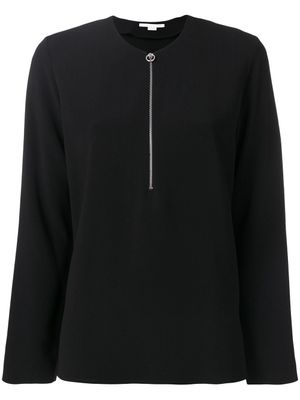 Stella McCartney blouse Arlesa - Noir