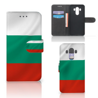 Huawei Mate 10 Pro Bookstyle Case Bulgarije - thumbnail