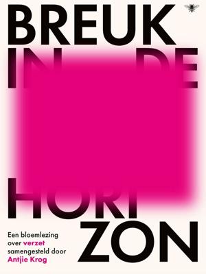Breuk in de horizon (Paperback)