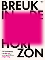 Breuk in de horizon (Paperback)